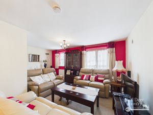 Sitting/Dining Room- click for photo gallery